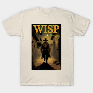 The Wisp T-Shirt